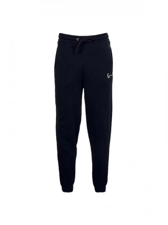 Foto van product Karl Kani Broek zwart / wit