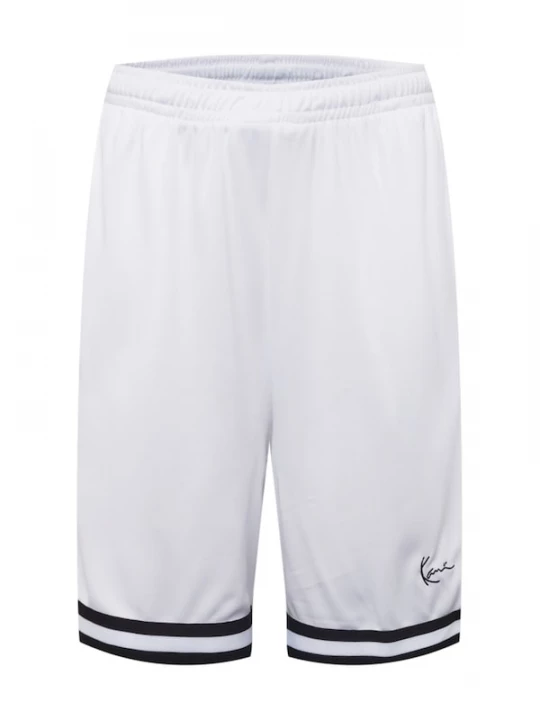 Foto van product Karl Kani Broek zwart / wit