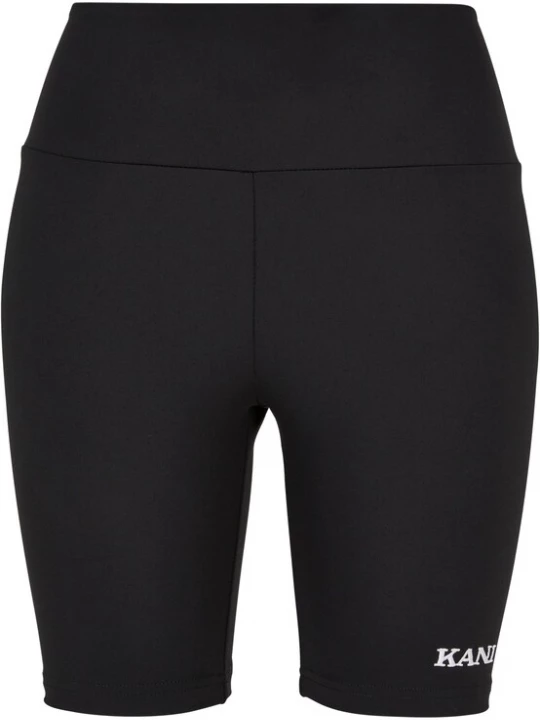 Foto van product Karl Kani Broek zwart / wit