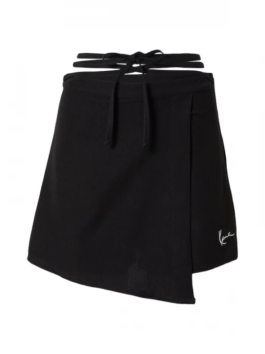 Foto van product Karl Kani Broek zwart / wit