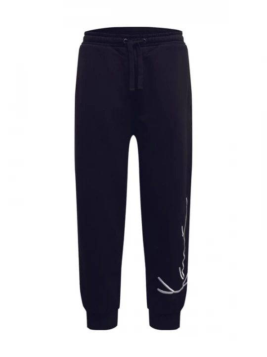 Foto van product Karl Kani Broek zwart / wit
