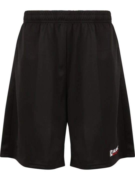 Foto van product Karl Kani Broek zwart / wit