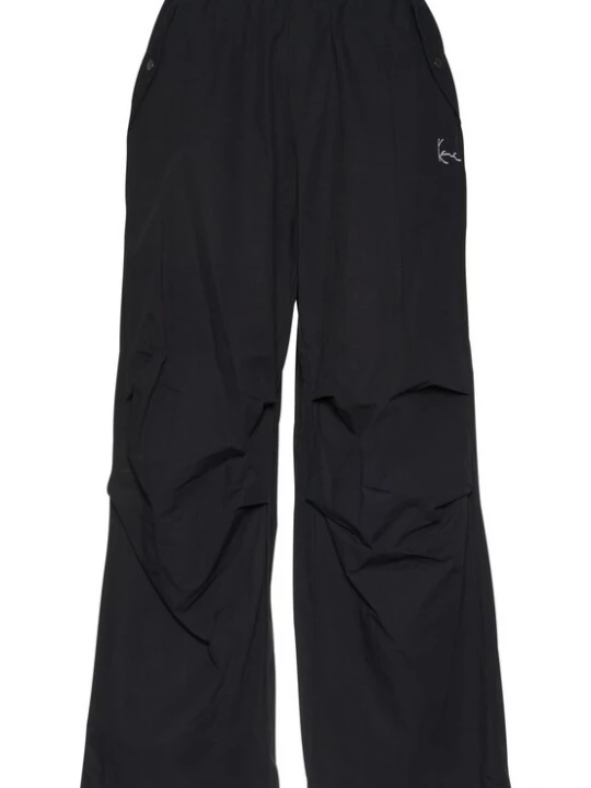 Foto van product Karl Kani Broek zwart / wit