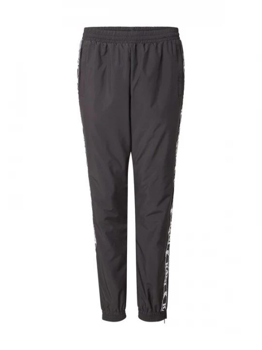 Foto van product Karl Kani Broek zwart / wit