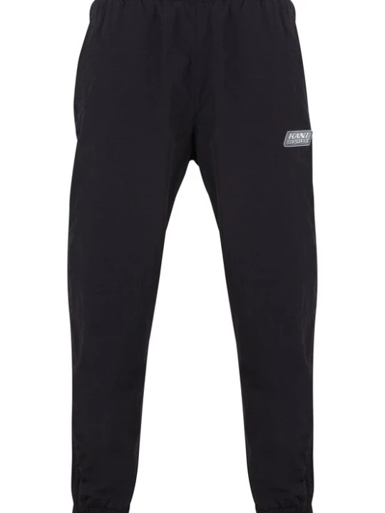 Foto van product Karl Kani Sportbroek ' ' zwart