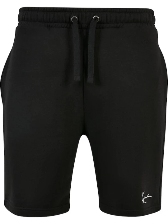 Foto van product Karl Kani Broek zwart / wit