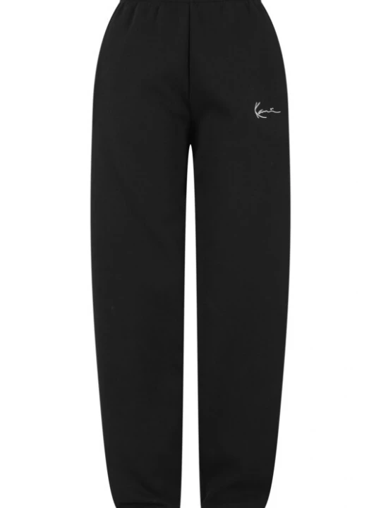 Foto van product Karl Kani Broek zwart / wit