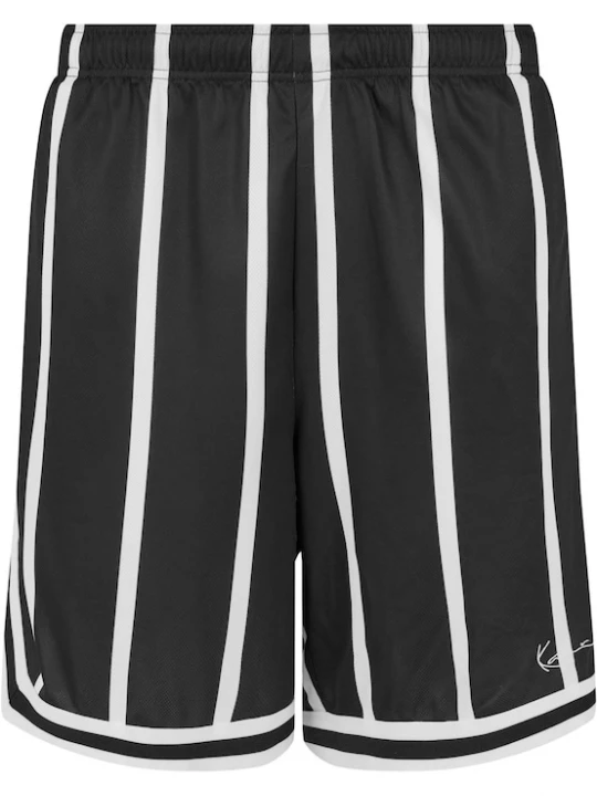 Foto van product Karl Kani Broek zwart / wit