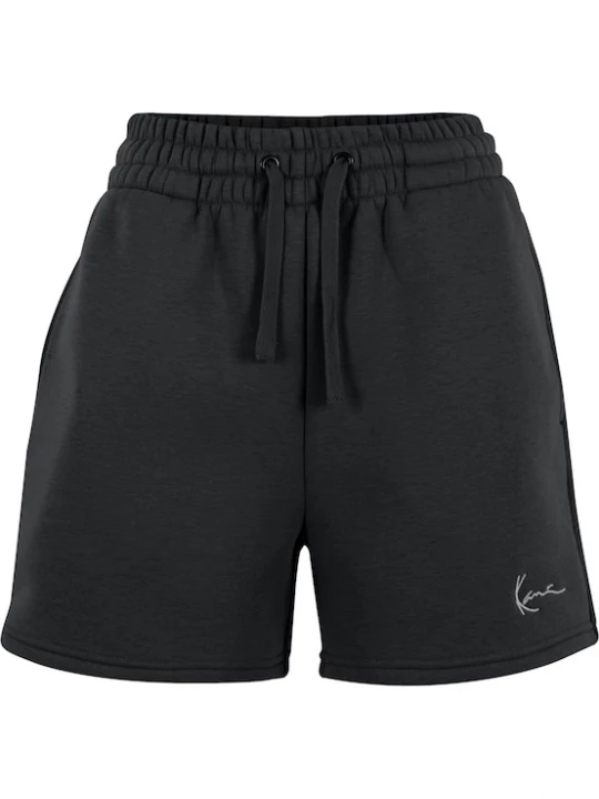 Foto van product Karl Kani Broek zwart / wit