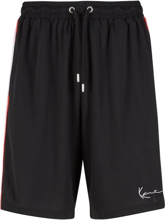 Foto van product Karl Kani Broek zwart / wit
