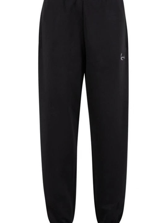 Foto van product Karl Kani Broek zwart / wit