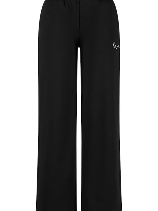 Foto van product Karl Kani Broek zwart / wit