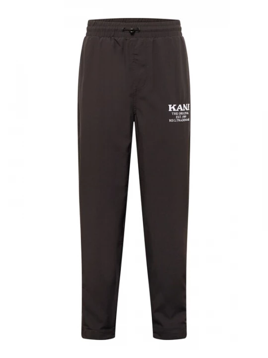 Foto van product Karl Kani Broek zwart / wit