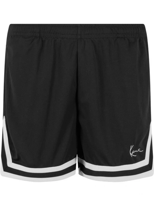 Foto van product Karl Kani Broek zwart / wit