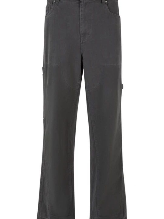 Foto van product Karl Kani Cargobroek antraciet