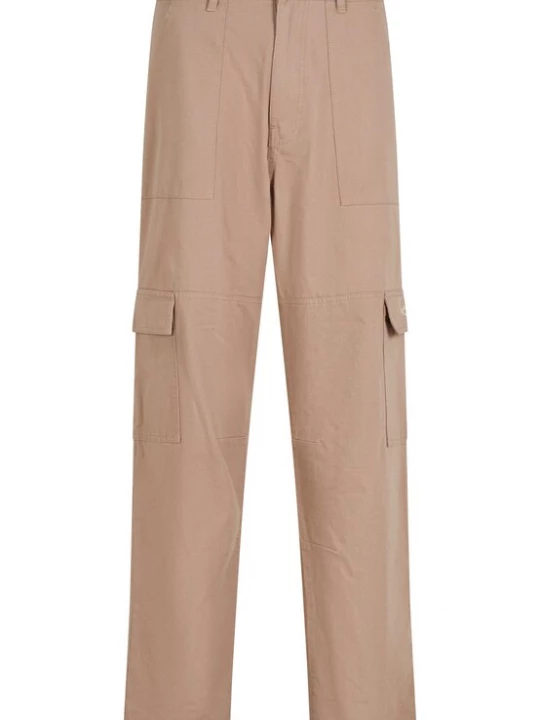 Foto van product Karl Kani Cargobroek beige