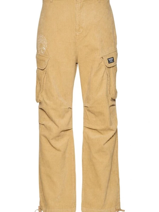 Foto van product Karl Kani Cargobroek sand