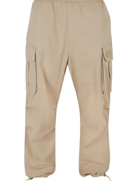 Foto van product Karl Kani Cargobroek sand
