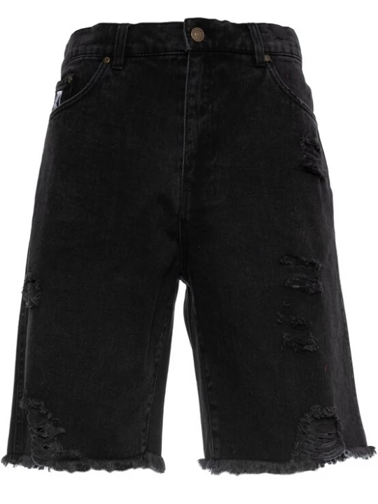 Foto van product Karl Kani Jeans black denim