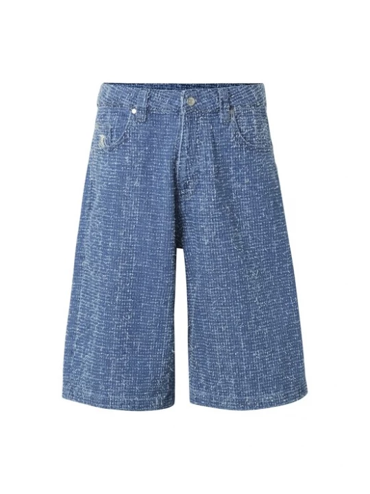 Foto van product Karl Kani Jeans blauw