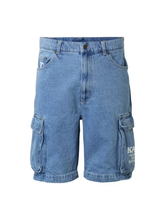 Foto van product Karl Kani Jeans blauw