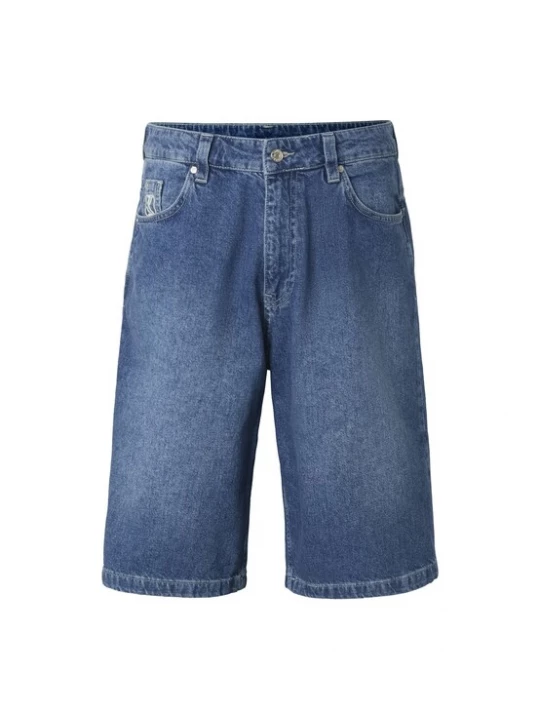 Foto van product Karl Kani Jeans blauw