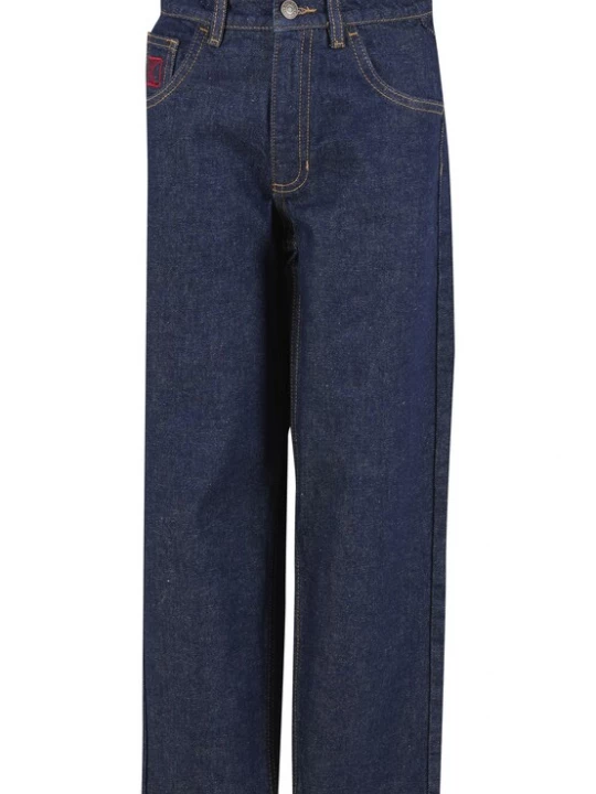 Foto van product Karl Kani Jeans blauw / blauw denim