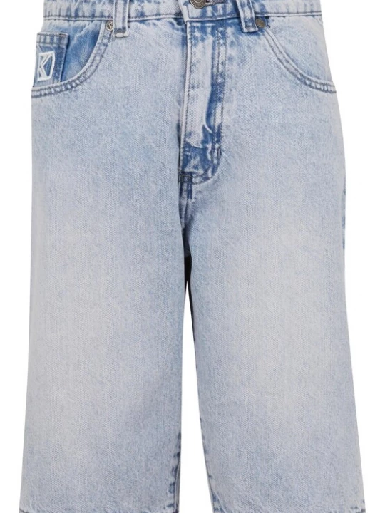 Foto van product Karl Kani Jeans blauw denim