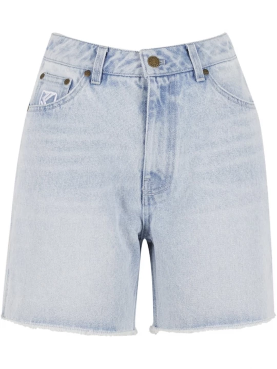 Foto van product Karl Kani Jeans 'Essential' lichtblauw