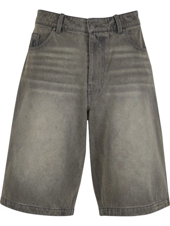 Foto van product Karl Kani Jeans grey denim