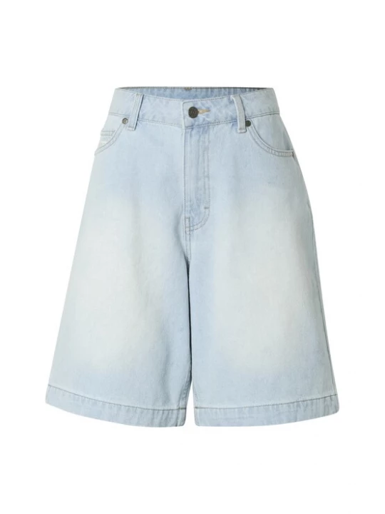 Foto van product Karl Kani Jeans lichtblauw
