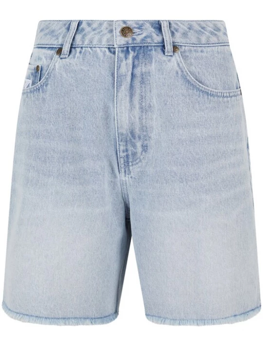 Foto van product Karl Kani Jeans lichtblauw