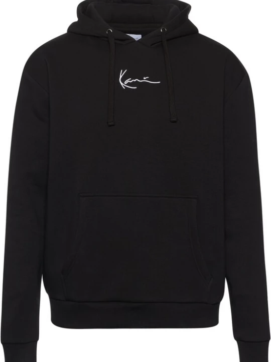 Foto van product Karl Kani Joggingpak zwart / wit