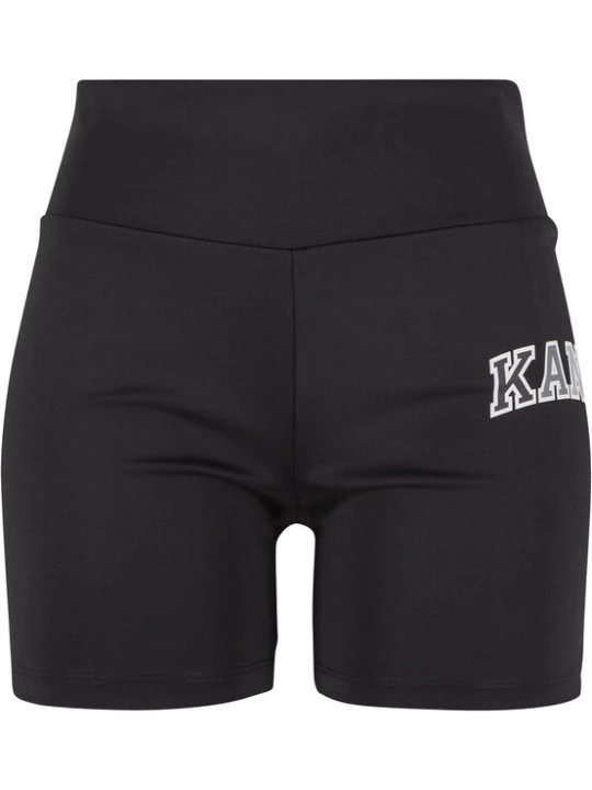Foto van product Karl Kani Leggings grijs / donkergrijs / zwart / wit