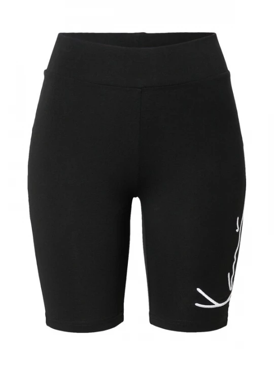 Foto van product Karl Kani Leggings zwart / wit