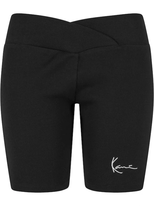 Foto van product Karl Kani Leggings zwart / wit