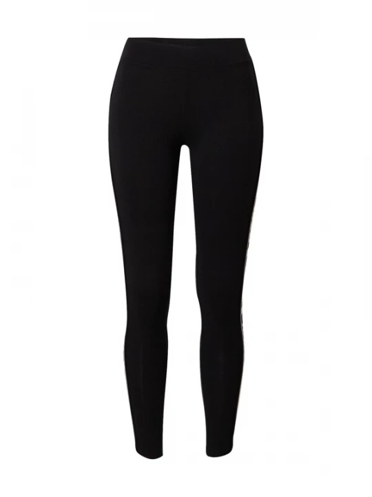 Foto van product Karl Kani Leggings zwart / wit