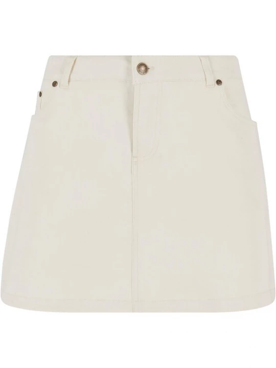 Foto van product Karl Kani Rok offwhite