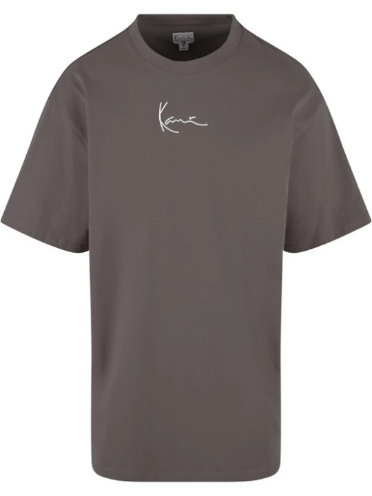 Foto van product Karl Kani Shirt aardetinten / wit