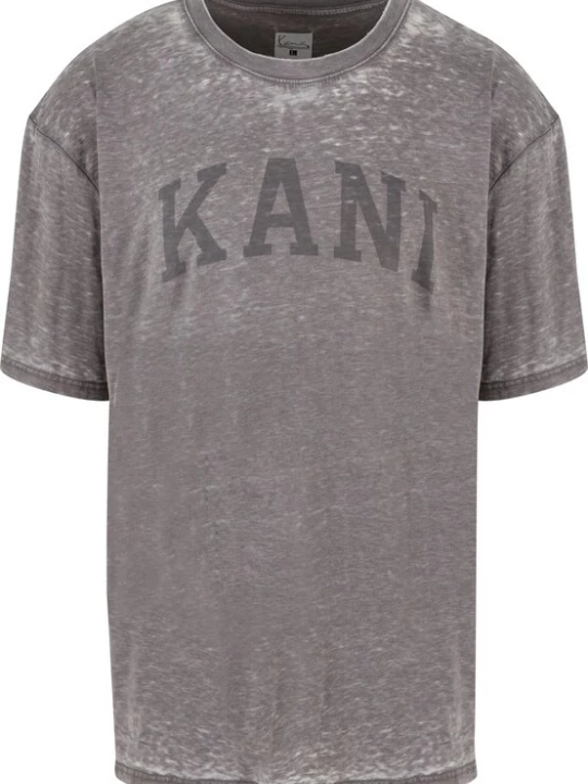 Foto van product Karl Kani Shirt antraciet