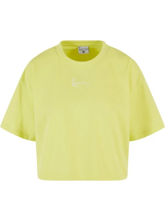 Foto van product Karl Kani Shirt appel / wit