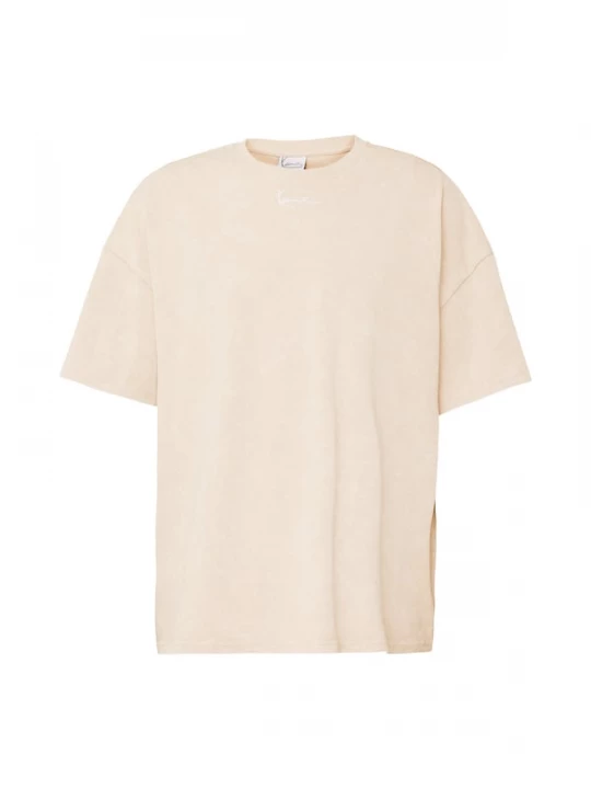 Foto van product Karl Kani Shirt beige