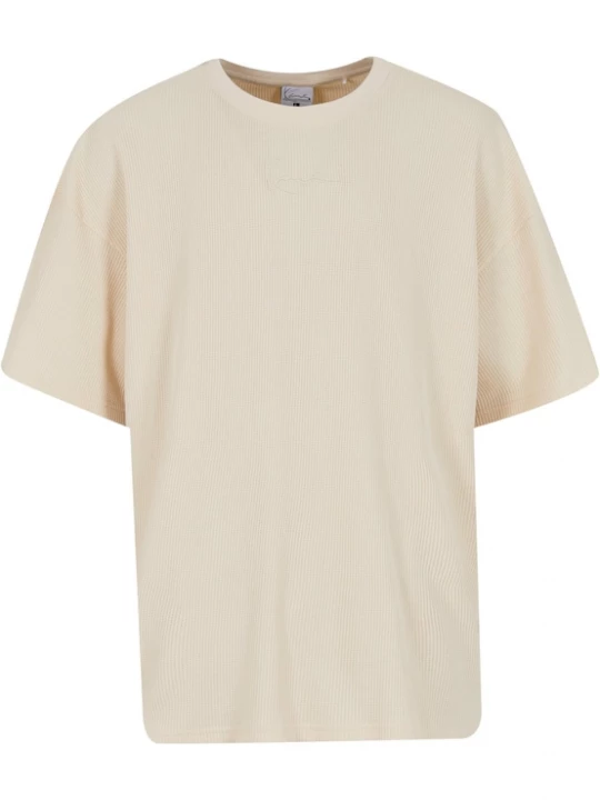Foto van product Karl Kani Shirt beige