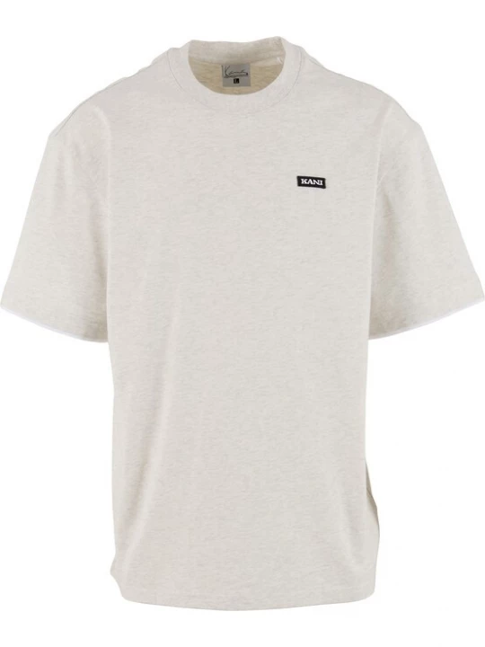Foto van product Karl Kani Shirt beige