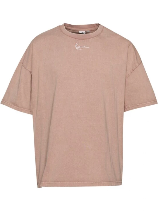 Foto van product Karl Kani Shirt beige