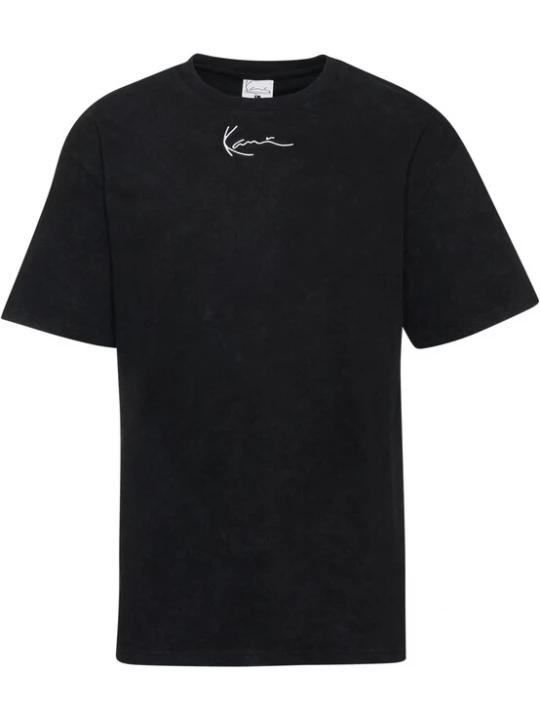Foto van product Karl Kani Shirt blauw / grijs / zwart