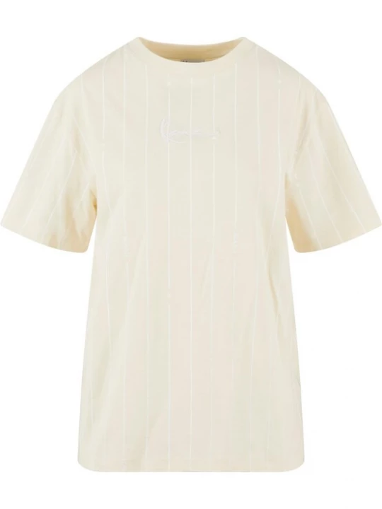 Foto van product Karl Kani Shirt crème / wit