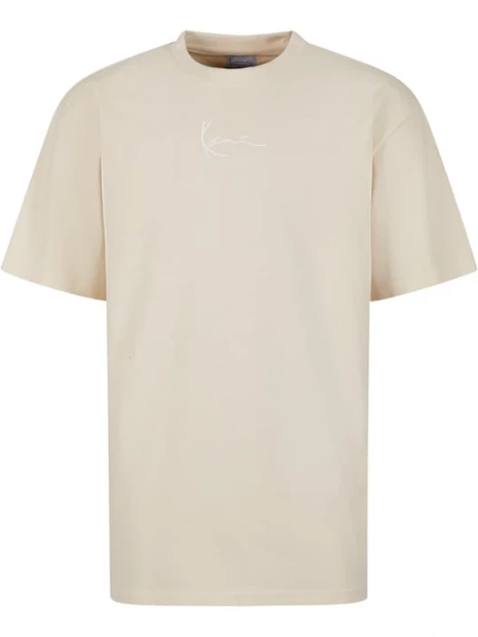 Foto van product Karl Kani Shirt crème / wit