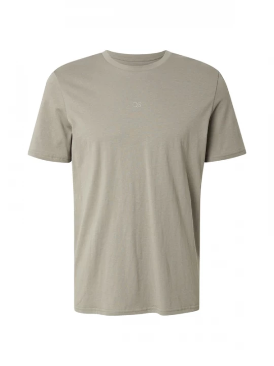 Foto van product Karl Kani Shirt donkerbeige / wit