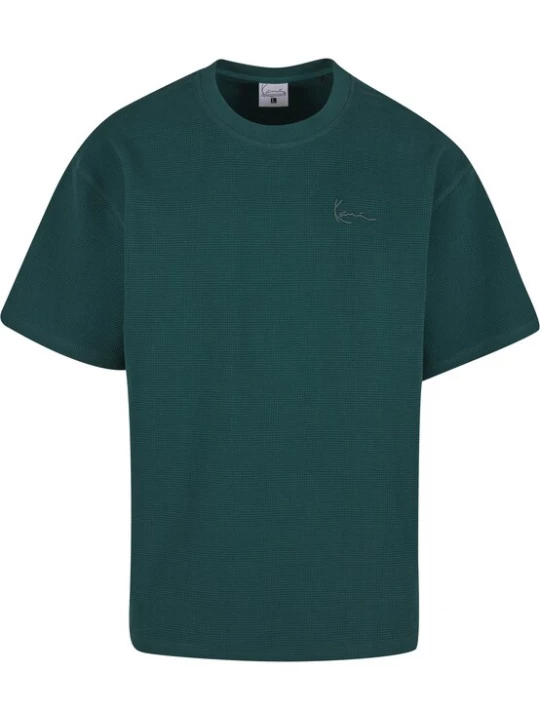 Foto van product Karl Kani Shirt donkergroen